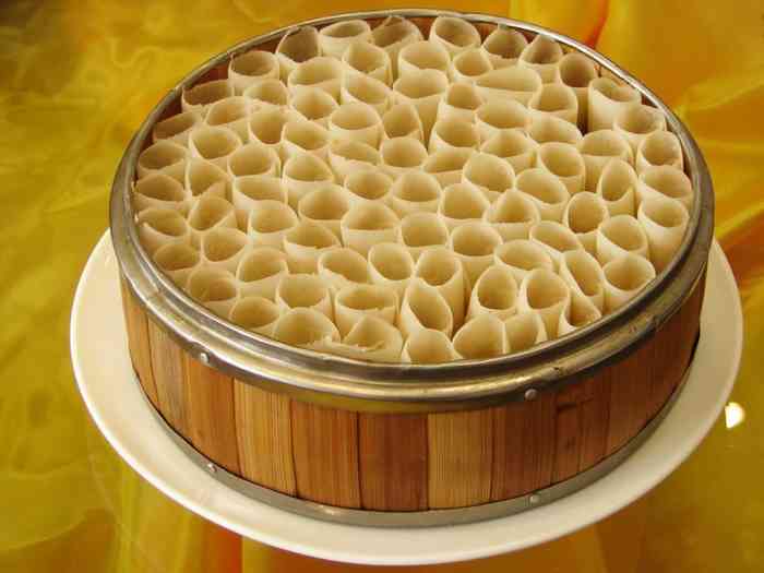 塞外食府-"炖羊肉和炖笨鸡,莜面窝窝也不错,值得去!"-大众点评移动版