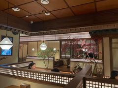 -揽季锅物会.福建黄鱼.海鲜姿造(五四路店)