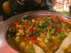 -那拉提之疆·新疆菜(美院店)