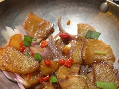 -绿茶餐厅(财富购物中心店)