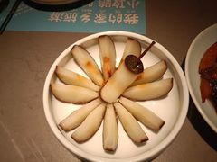 -厨创东北传家菜(信义坊店)