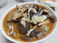 -大胖沙茶面(石鼓路店)