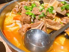 -耶里夏丽·丝路新疆菜·清真食品(徐汇南丹东路臻选店)