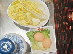 -七欣天香辣蟹火锅(扬州望月路店)