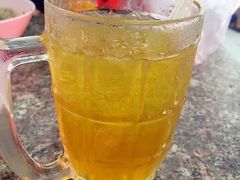 -榮泰米粉湯(Left Shop)