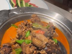 -解家河南菜(金水路店)