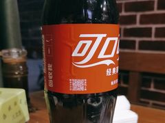 -海碗油泼面·八次方·水库鱼·粘卷子(平谷店)