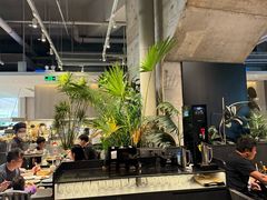 -卡朋西餐(宝安大仟里店)