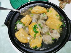 -南海食街(佛冈店)
