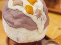 -WONDER ICE 萬得冰田(建設路总店)