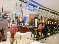 -VENCHI 闻绮(北京国贸商城店)