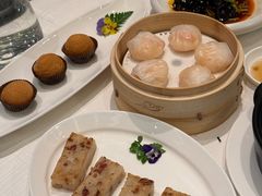 -金悦轩海鲜酒家(拱北店)