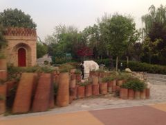 iphone_upload_pic-西安世博园