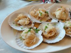 -万宝海鲜舫(劳动公园店)