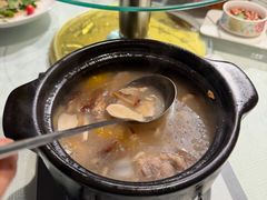 -新安人家·22年本地餐厅