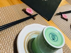 -活鳗饭·鹅肝范儿(高碑店店)