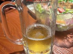 -山之屋炭火烧肉·生啤畅饮(大朗万科中央公园店)