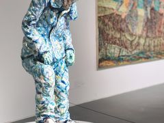 -上海宝龙美术馆