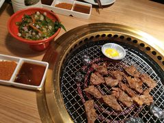 -江户烧肉(高德店)