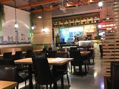 大堂-新加坡高记KOO KEE Restaurant(盈科店)