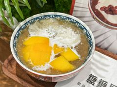 -糖糖屋•糖水•雪花冰店(时尚天河店)