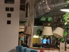 -雕刻时光咖啡馆(北师大店)