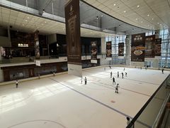 -冰纷万象滑冰场(深圳万象城店)