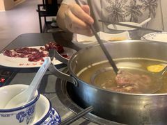 -贵宾牛·潮汕牛肉火锅(珠池总店)