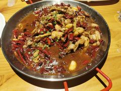 -阿青龙虾·烧烤大排档(湖里万达店)