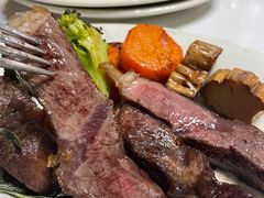 -K·Kitchen KK牛扒厨房(江南西店)