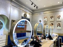 -海马体照相馆(大连柏威年购物中心店)
