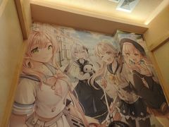 -贵木日本料理·铁板烧(新地假日广场店)
