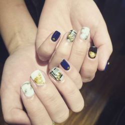 点击看大图 picture-雪儿·YuKi美甲美睫皮肤管理Salon