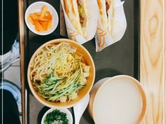 -驴世家驴肉火烧·凉皮·胡辣汤(五道口店)