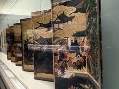 -东京国立博物馆