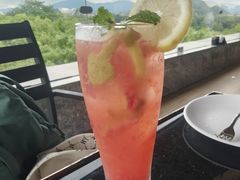 -忆咖啡观景餐厅(桂林象山公园店)