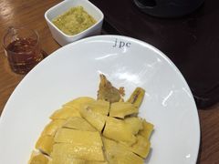 -集品堂·JPC餐厅(青年大街市府店)