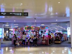 -深圳龙华星河COCO City(民治店)