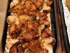 -老东镇啤酒屋海鲜加工·蒸汽海鲜·海鲜烧烤(台东店)