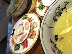 -芸南道·过桥米线(昆明老街旗舰店)