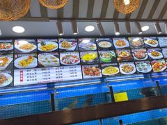 -醉壹号海鲜大排档(厦门美食地标店)