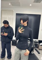 -MY HAIR 旗舰店