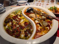 -禄鼎记·多口味酸菜鱼(侨鑫店)