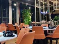 大堂-牧雲子·臻选云南菜 .商务宴请(泰然大厦店)