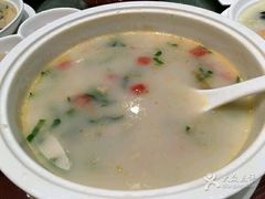 -夏阳湖皇冠假日酒店-自助餐厅