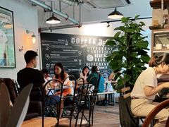 -Alimentari早午餐(安福路店)