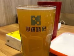 -四禧精酿烧烤串吧(大明湖店)