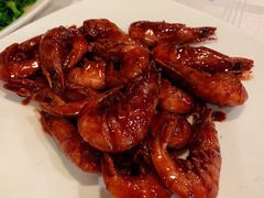 -翠亭酒家(山西南路店)