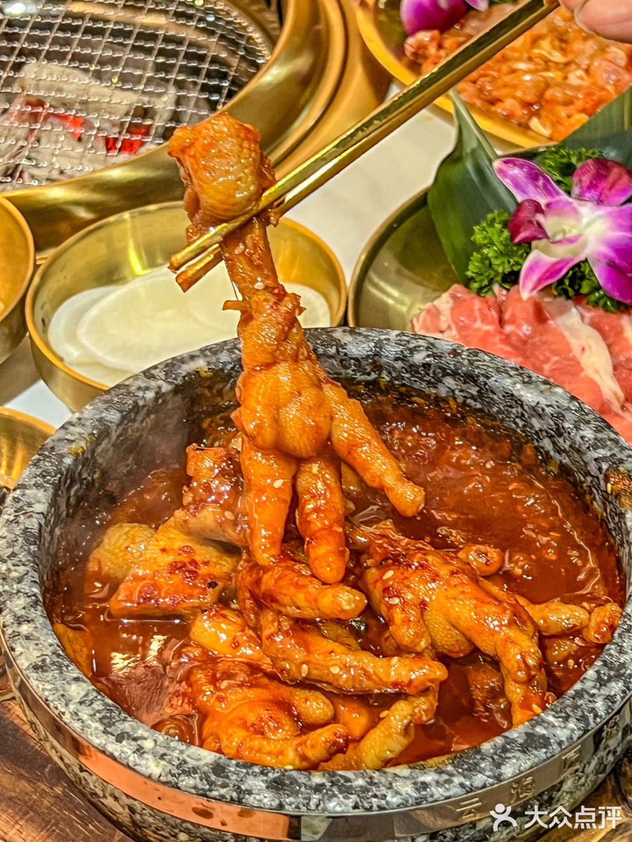 在广州❗❗和爱的人实现烤肉自由啦耶耶耶