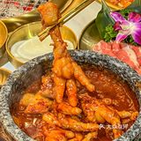 在广州❗❗和爱的人实现烤肉自由啦耶耶耶